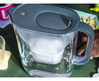 BRITA Style Essential 2,4l piaskowy+3 wkłady Pure Performanc - 1487044 - zdjęcie 7